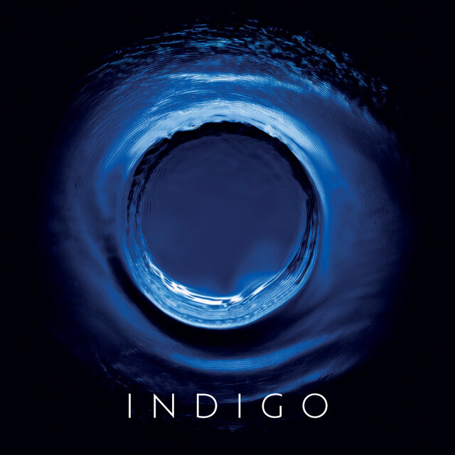 Indigo