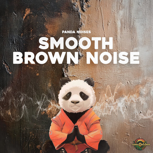 Smooth Brown Noise