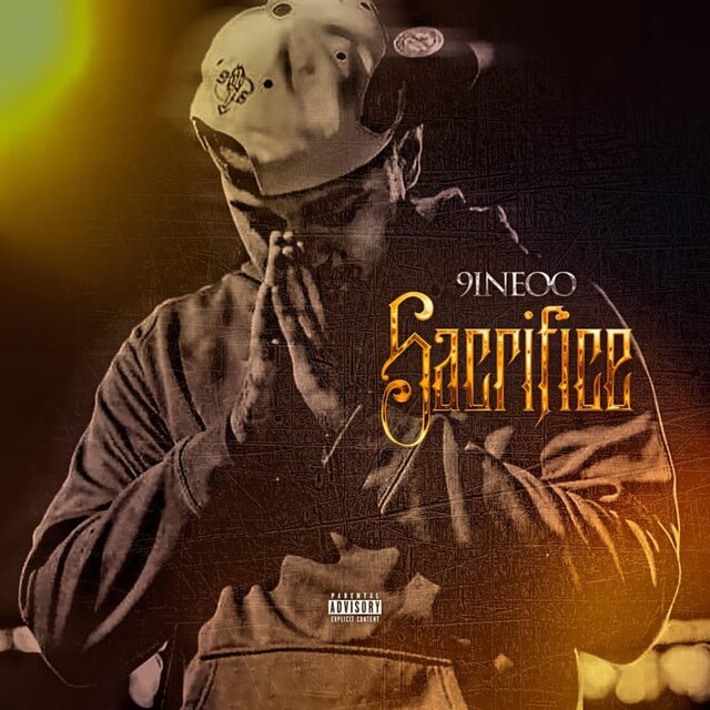 SacrificeEp