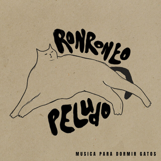 Ronroneo Peludo