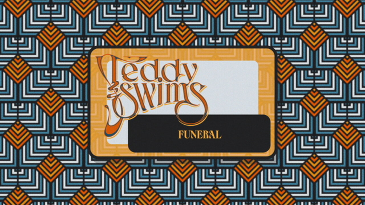 Funeral (Lyric Video)