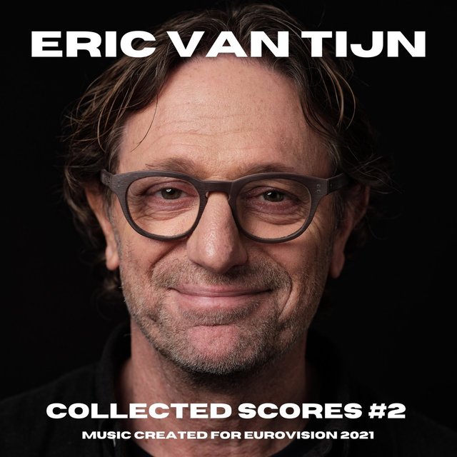 Collected Scores #2 (Original Soundtracks)