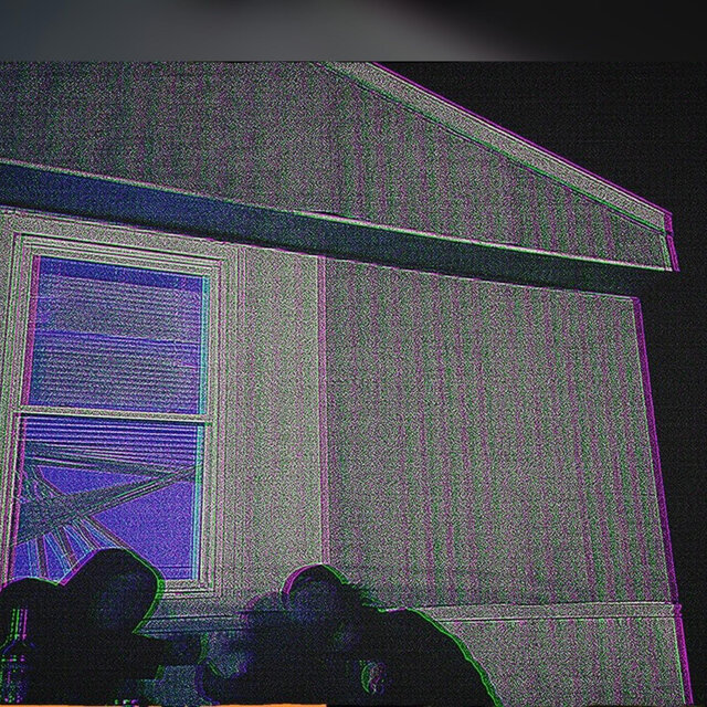 trailer park chronicles w/ luostsol