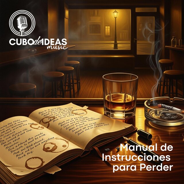 Manual de Instrucciones para Perder