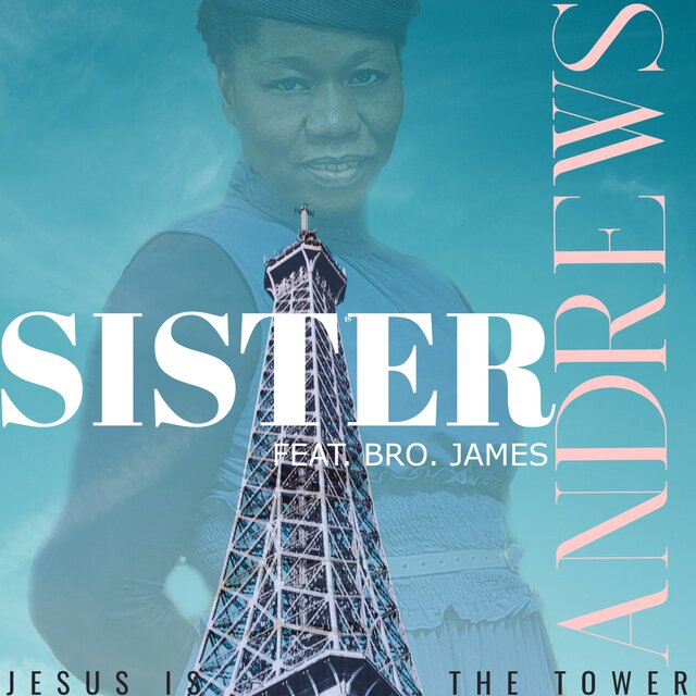 Jesus Is The Tower
