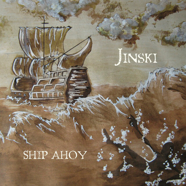 Ship Ahoy