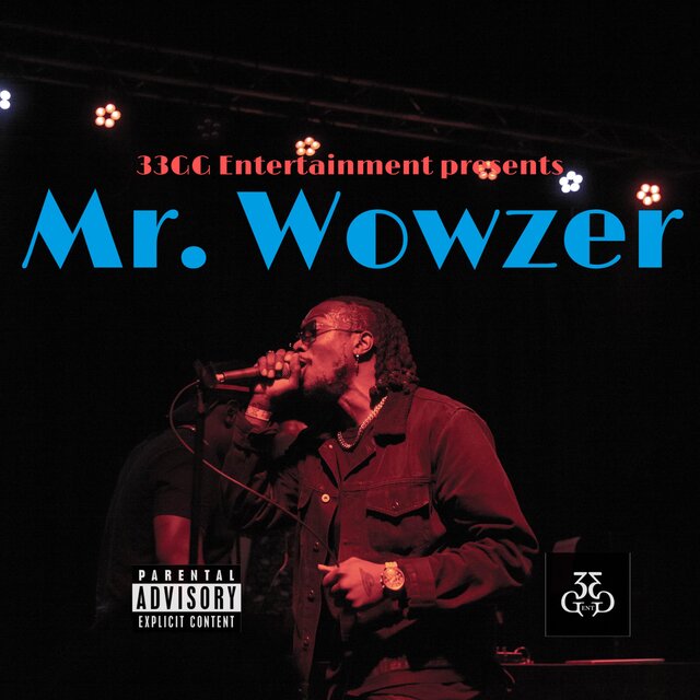 Mr. Wowzer