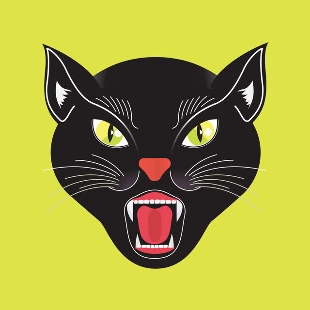 Black Cat, Best You Can Get!