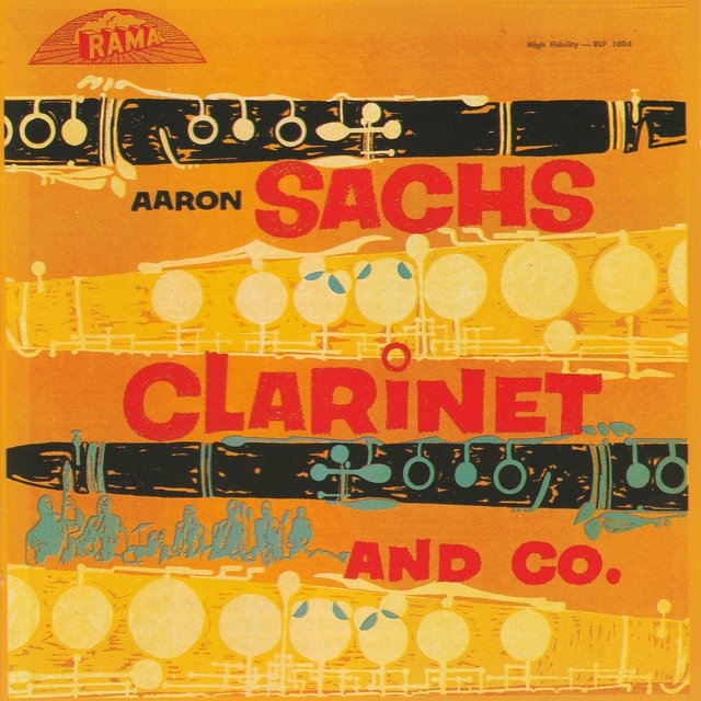 Clarinet and Co.