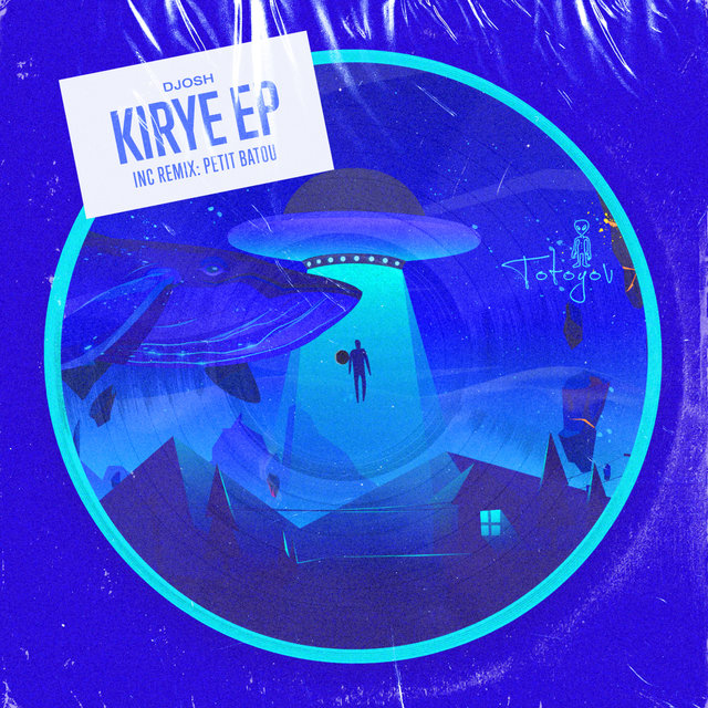 Kirye