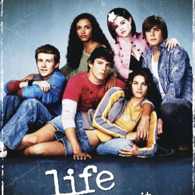 life as wë know it (feat. keepsake)