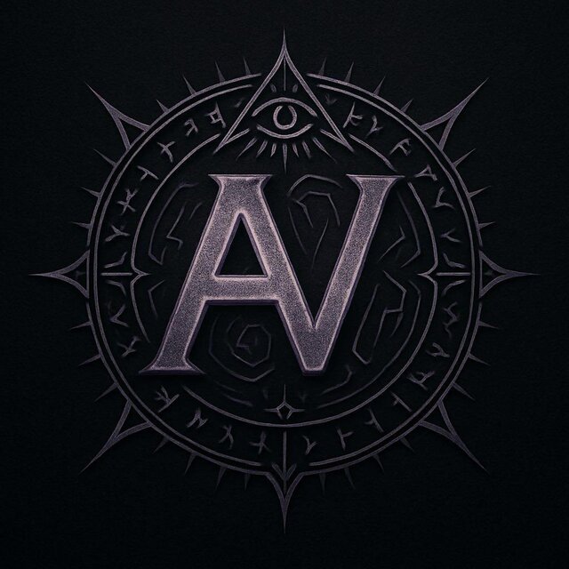 AV Seven Deadly Sins