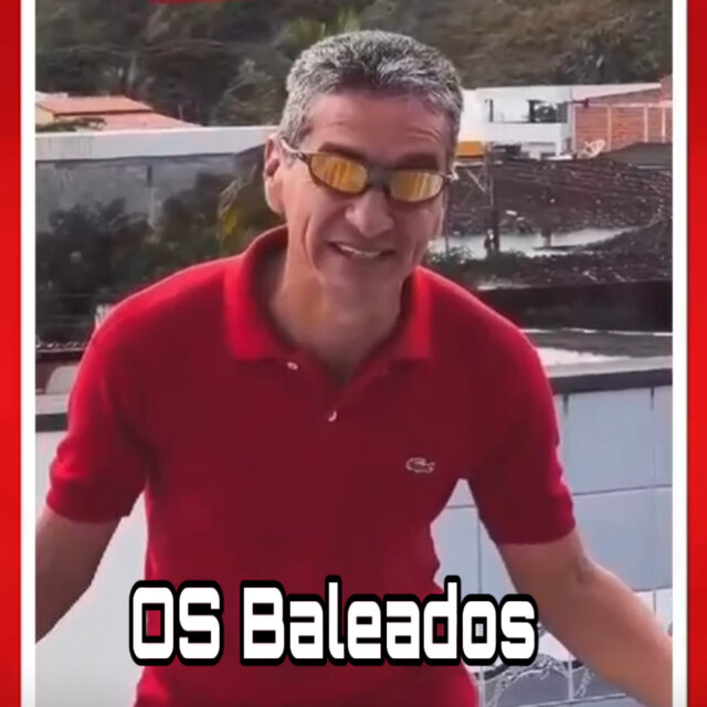 Os Baleados