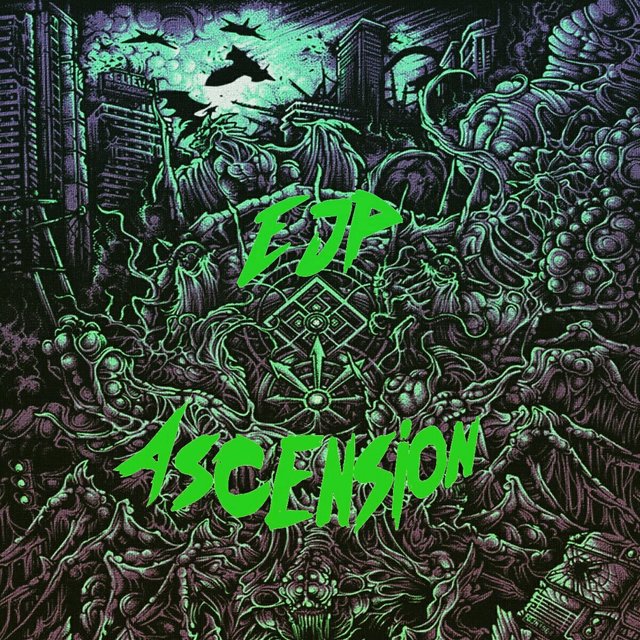 Ascension