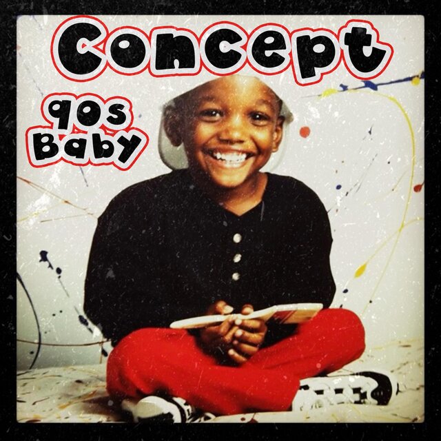 90s Baby