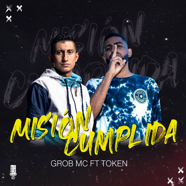 Misión Cumplida