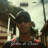 Gibão de Couro