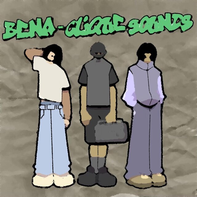 Bena (Clique Sounds)