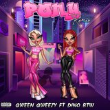 PONY REMIX (feat. DINO BTW)