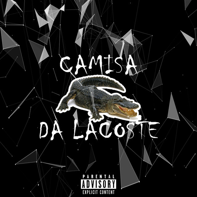 Camisa da Lacoste