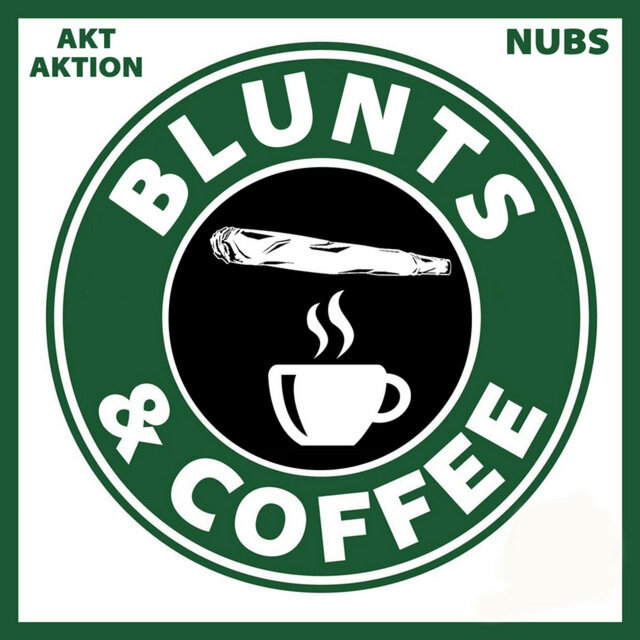 Blunts and Coffee