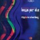 Cover art for album Bossa Per Due by Nicola Conte