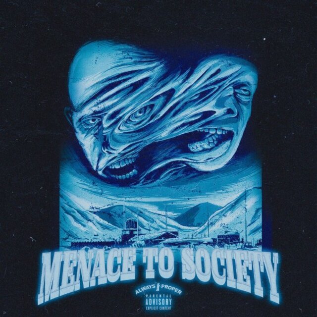 Menace to Society