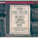 Verdi: I due Foscari / Act 1: Scena e Cabaletta: 