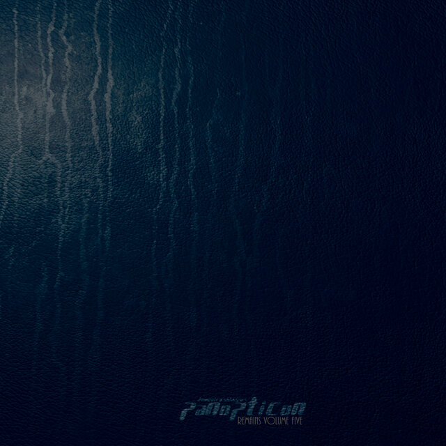 Remains, Vol. 5