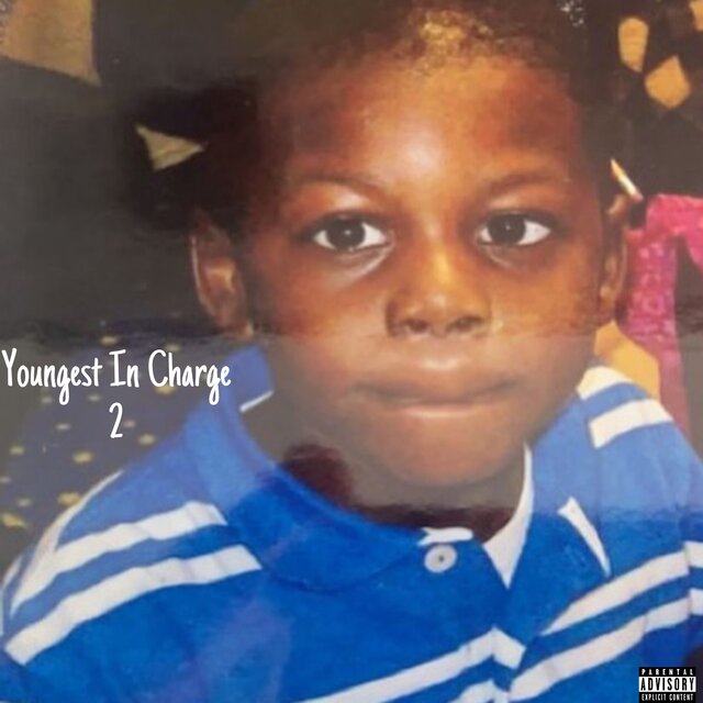 Youngest In Charge 2