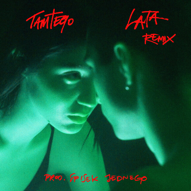 Tamtego Lata (radiowy) (Remix)