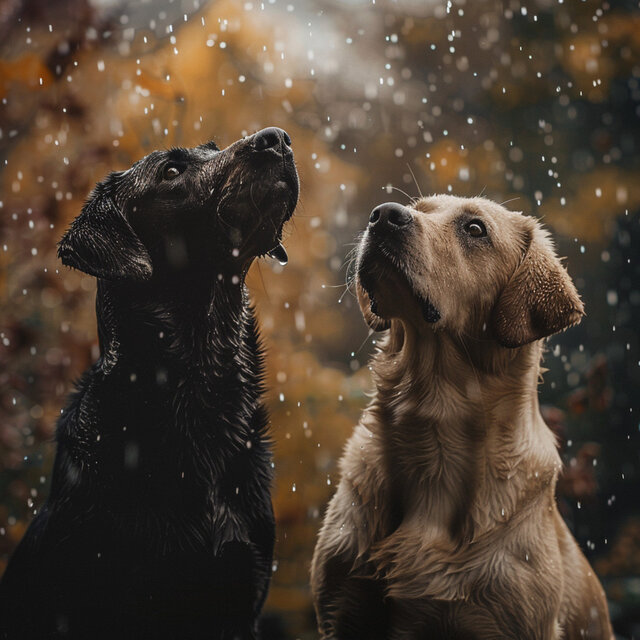 Música Relajante: El Día Perfecto De Un Perro