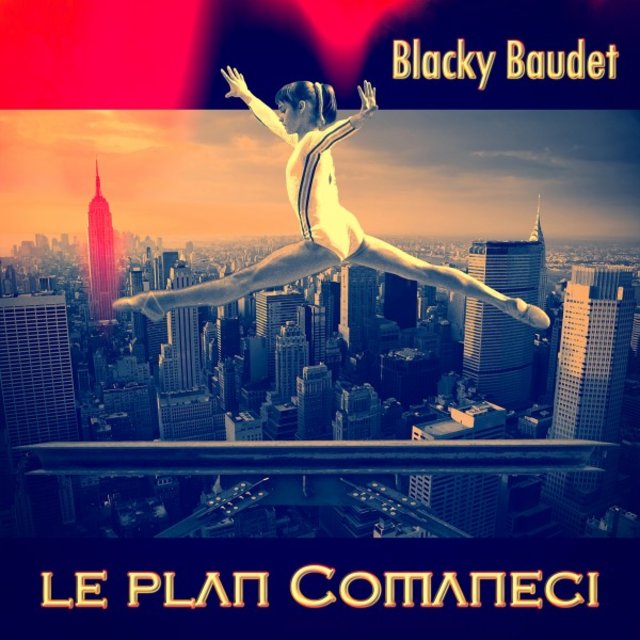 Le plan comaneci