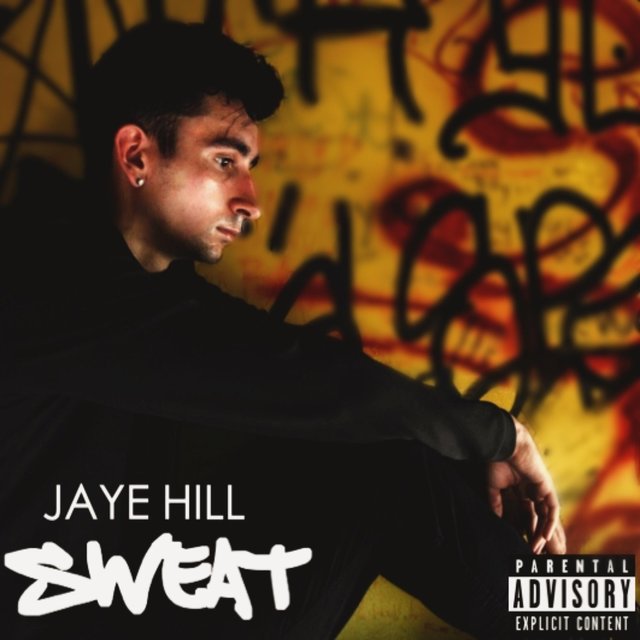 Sweat - EP