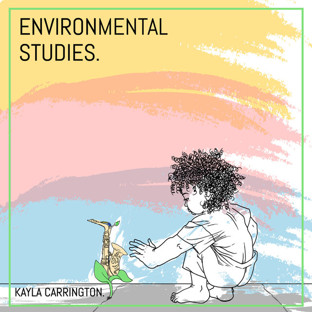 Environmental Studies.