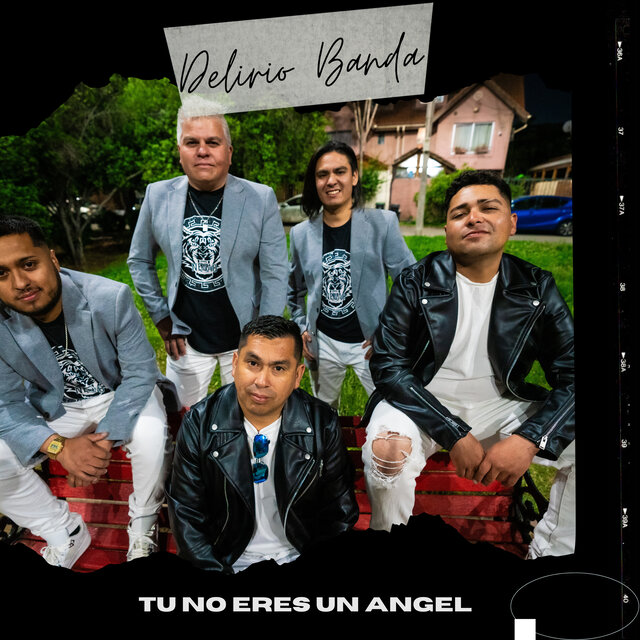 Tu No Eres un Angel