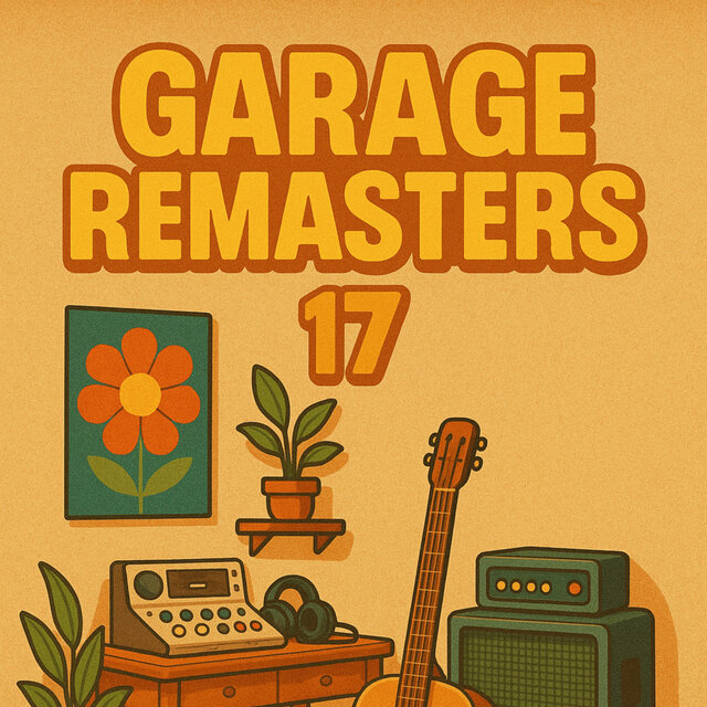 Garage Remasters 17