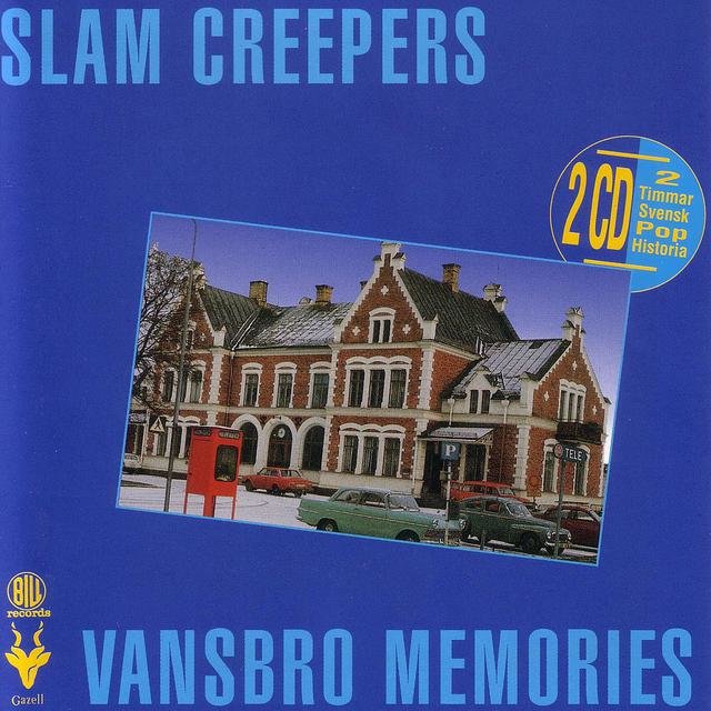 Vansbro Memories