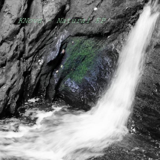 Natural EP