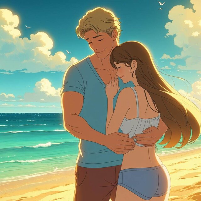 Bu Rang Wo De Yan Lei Pei Wo Guo Ye