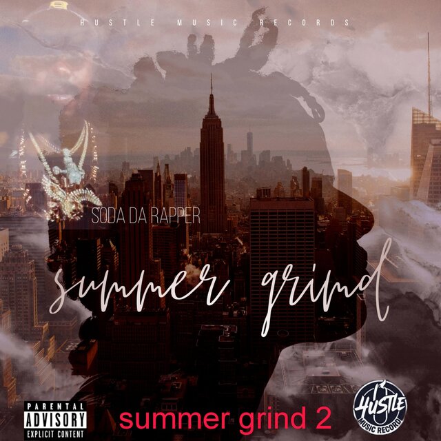 summer grind 2