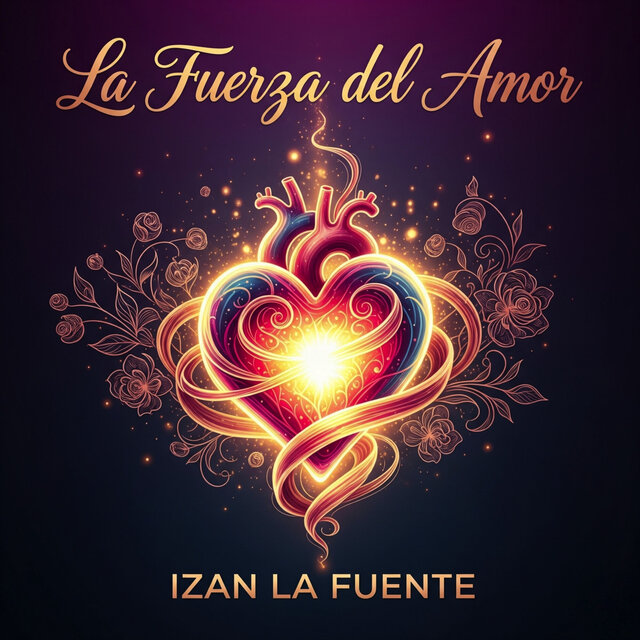 La Fuerza del Amor