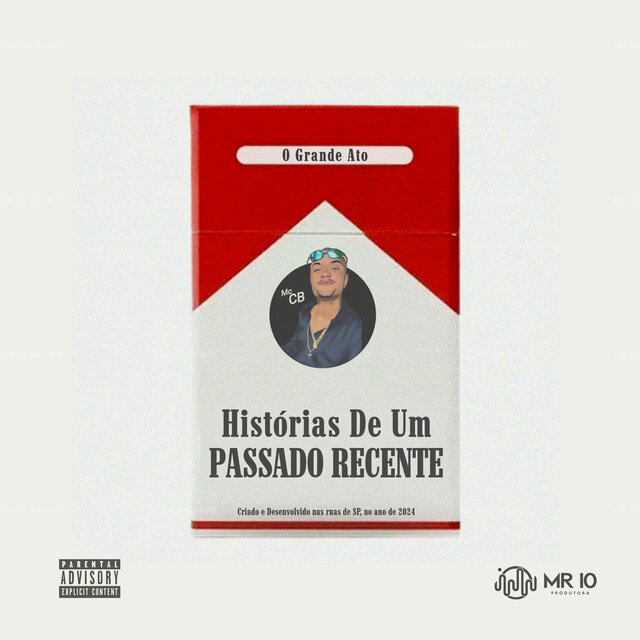 O Grande Ato - Histórias de um Passado Recente