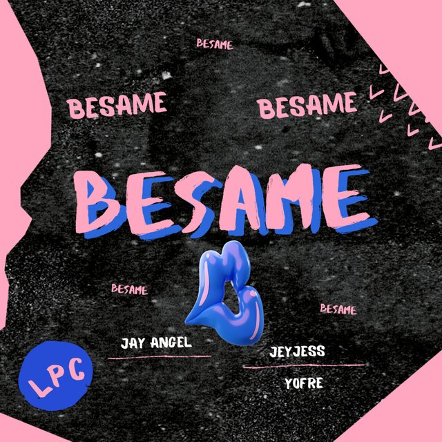 Besame (feat. Jeyjess & Yofre)