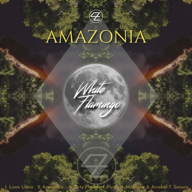 Amazonia