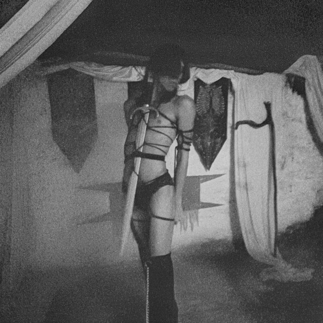 My Body Is a Weapon: Alchemised