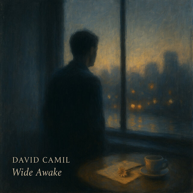 Wide Awake
