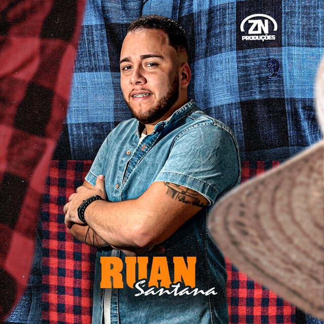 São João do Ruan Santana
