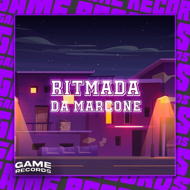 Ritmada Da Marcone
