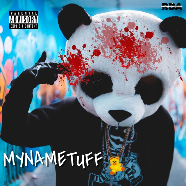 MyNameTuff